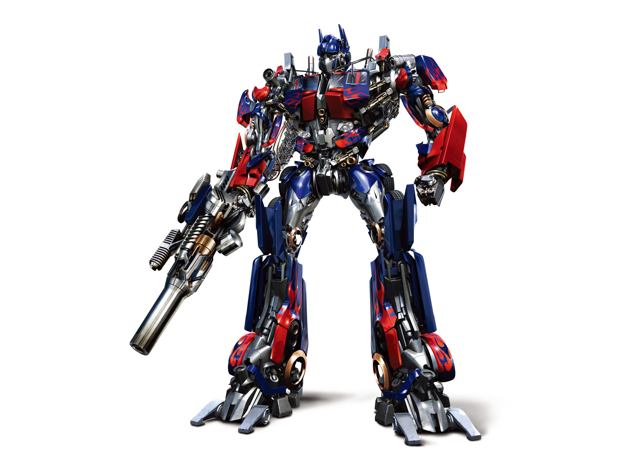 Mengenal Lebih Dekat Optimus Prime Pemimpin Autobot Just Ordinary Blog